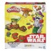 Пластилин Hasbro Play-Doh Star Wars Vehicle (B0001)
