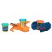 Пластилин Hasbro Play-Doh Star Wars Vehicle (B0001)
