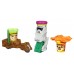 Пластилин Hasbro Play-Doh Star Wars Vehicle (B0001)