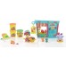 Plastilina Hasbro Play-Doh Town Pet Store (B3418)