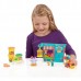 Plastilina Hasbro Play-Doh Town Pet Store (B3418)