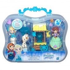 Set jucării Hasbro Frozen Small Doll (B5191)