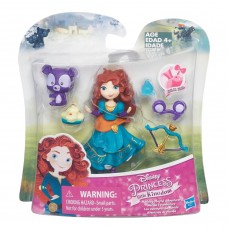 Păpușa Hasbro Disney Princess Small Doll (B5331)