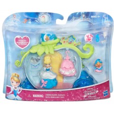 Кукла Hasbro Disney Princess Small Doll Playset (B5344)
