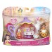 Кукла Hasbro Disney Princess Small Doll Playset (B5344)