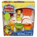 Plastilina Hasbro Play-Doh Town Mini Vehicle (B5959)