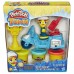 Plastilina Hasbro Play-Doh Town Mini Vehicle (B5959)