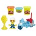 Plastilina Hasbro Play-Doh Town Mini Vehicle (B5959)