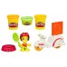 Plastilina Hasbro Play-Doh Town Mini Vehicle (B5959)