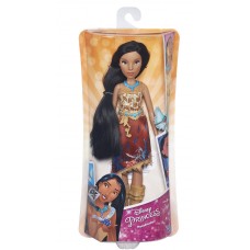 Кукла Hasbro Disney Princess Classic Fashion Doll (B6447)