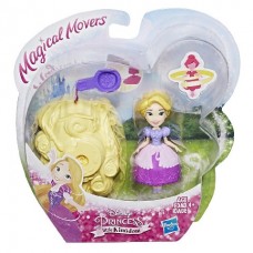 Păpușa Hasbro Disney Princess Magical Movers (E0067)