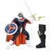 Figura Eroului Hasbro Avengers 6" Legends (E0490)