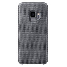 Husa de protecție Samsung Hyperknit Cover Galaxy S9 Gray