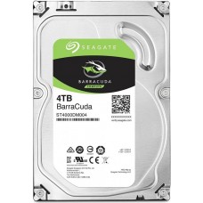 HDD Seagate Barracuda 4Tb (ST4000DM004)