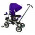 Детский велосипед Baby Mix KR-X3 Clever 3in1 Violet