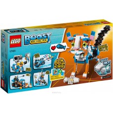 Конструктор Lego Boost: Boost Creative Toolbox (17101)