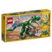 Конструктор Lego Creator: Mighty Dinosaurs (31058)