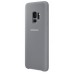 Husa de protecție Samsung Silicone Cover Galaxy S9 Gray