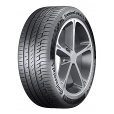 Anvelopa Continental ContiPremiumContact 6 SUV 275/45 R20 110Y