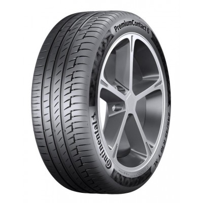 Anvelopa Continental ContiPremiumContact 6 SUV 275/45 R20 110Y