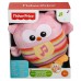 Jucărie de pluș Fisher Price Musical Owl (CDN88)