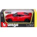 Машина Bburago Nissan GT-R 1:24 (18-21082)