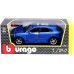 Машина Bburago Porsche Macan 1:24 (18-21077)