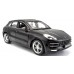 Машина Bburago Porsche Macan 1:24 (18-21077)