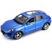 Машина Bburago Porsche Macan 1:24 (18-21077)