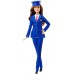 Кукла Mattel Barbie I can be (DHB18)