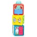 Кубики Fisher Price Cuburi Inteligente (DHW15)