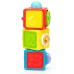 Кубики Fisher Price Cuburi Inteligente (DHW15)