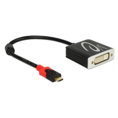 Adaptor APC Type C to DVI (631003)