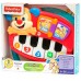 Pian Fisher-Price Educational Piano RU (DLK15)