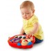 Pian Fisher-Price Educational Piano RU (DLK15)