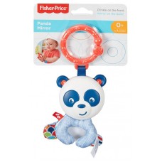 Jucărie pentru pătuturi si carucioare Fisher Price (DYF90)