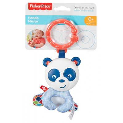 Игрушка для колясок и кроваток Fisher Price (DYF90)