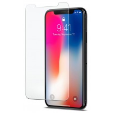 Защитное стекло для смартфона Spigen Apple Iphone X GLAS.tR SLIM HD Tempered Glass