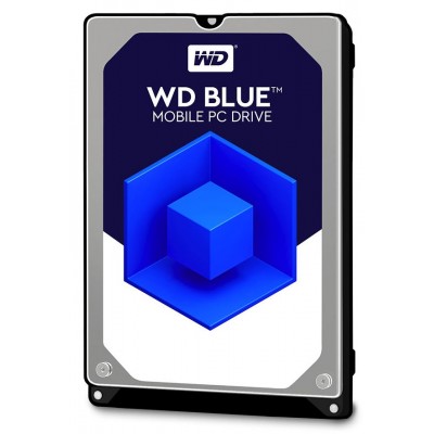 HDD Western Digital Blue 1Tb (WD10SPZX)