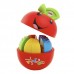 Sortator Fisher Price Funny Apple RU (DYY40)