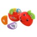 Сортер Fisher Price Funny Apple RU (DYY40)