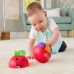 Сортер Fisher Price Funny Apple RU (DYY40)