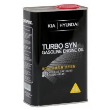 Моторное масло Chempioil Kia/Hyundai Turbo SAE 5W-30 1L