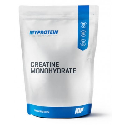 Креатин MyProtein Creatine Monohydrate 250g