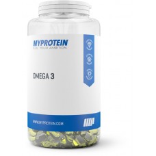 Vitamine MyProtein Omega 3 250cap