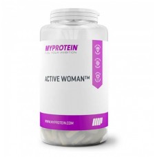 Vitamine MyProtein Active Woman 120tab