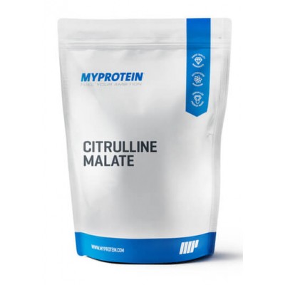 Aminoacizi MyProtein Citrulline Malate 2:1 Unflavoured 250g