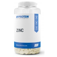 Vitamine MyProtein Zinc 90tab