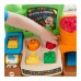 Развивающий набор Fisher Price Smart Stages Taraba Vesela (FBM32)