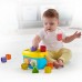 Sortator Fisher Price Galeata cu forme (FFC84)